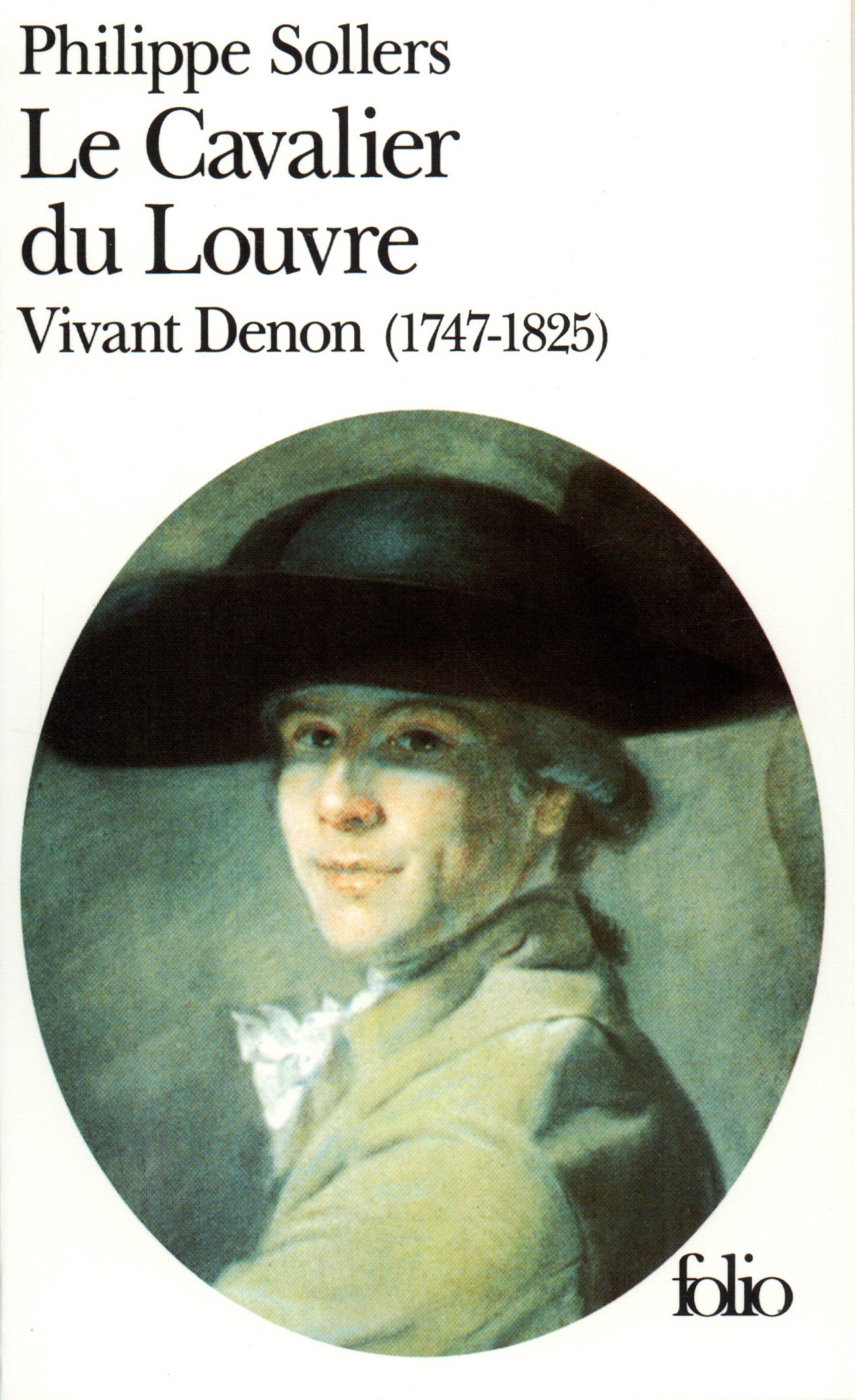 Vivant Denon