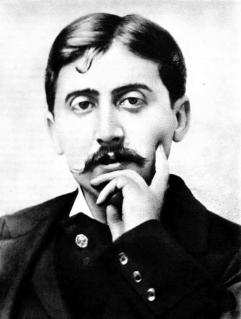 Marcel Proust