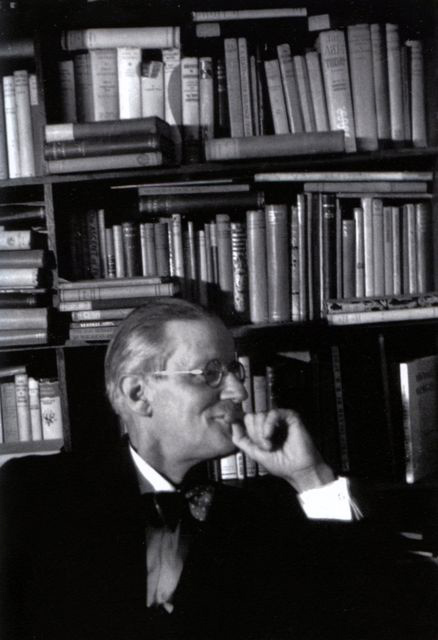 James Joyce