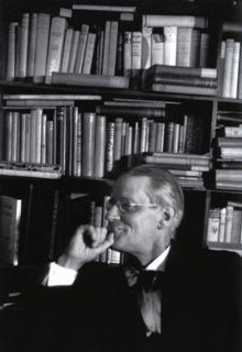 James Joyce