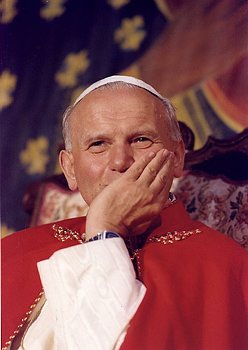 Jean Paul II