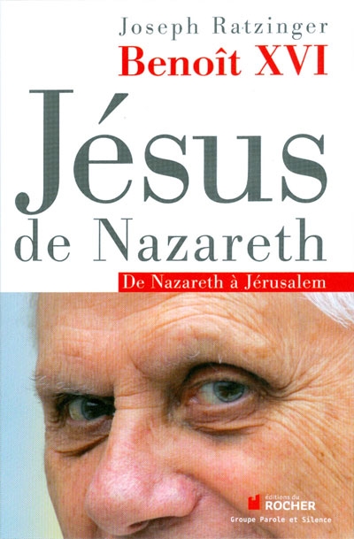 Jésus de Nazareth