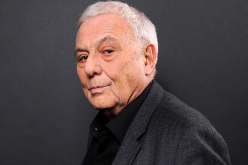 Philippe Sollers. Crdits photo : BALTEL/SIPA/SIPA