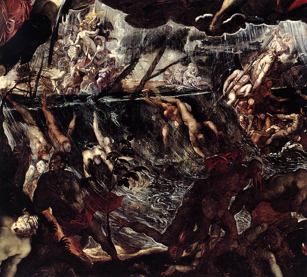 TINTORETTO