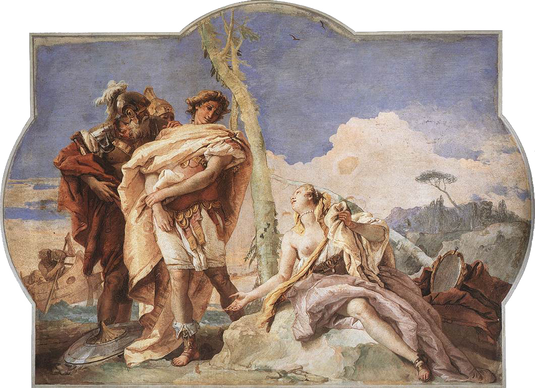 Tiepolo