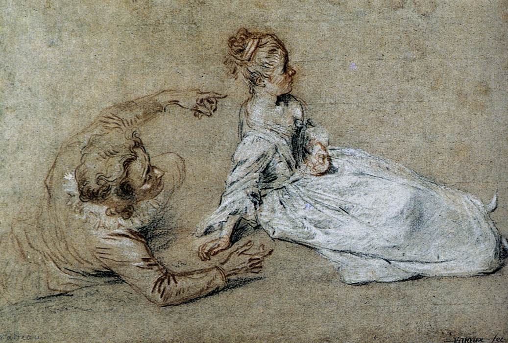 Watteau