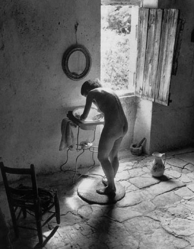 Willy Ronis