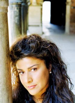 Cecilia Bartoli