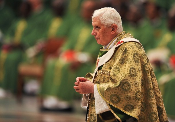 Benot XVI