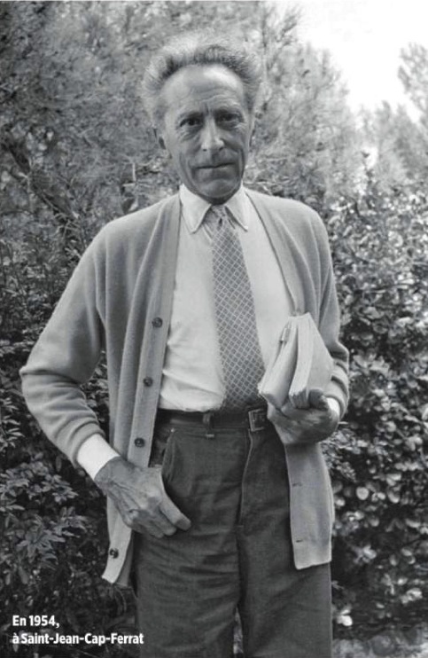 Jean Cocteau