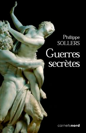 Guerres secretes