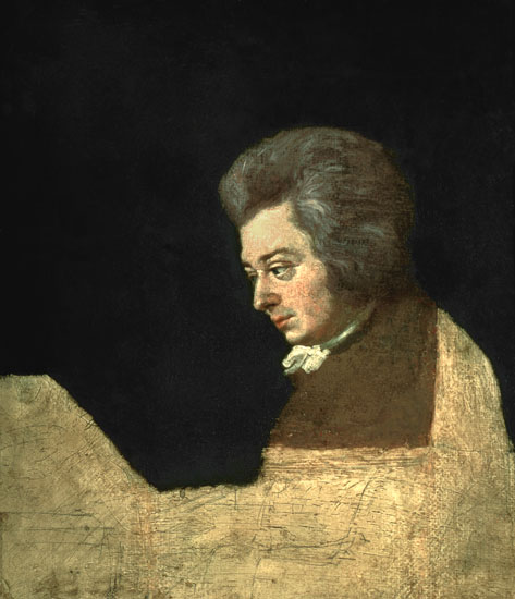 Mozart