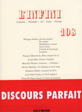 Infini 108