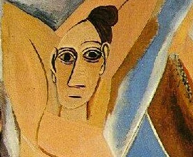 Les demoiselles d'Avignon