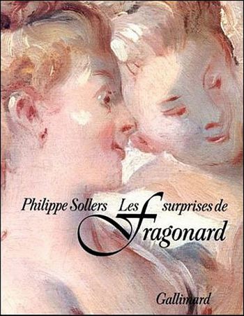 Les surprises de Fragonard SOLLERS