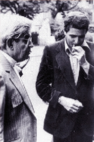 Sollers Lacan
