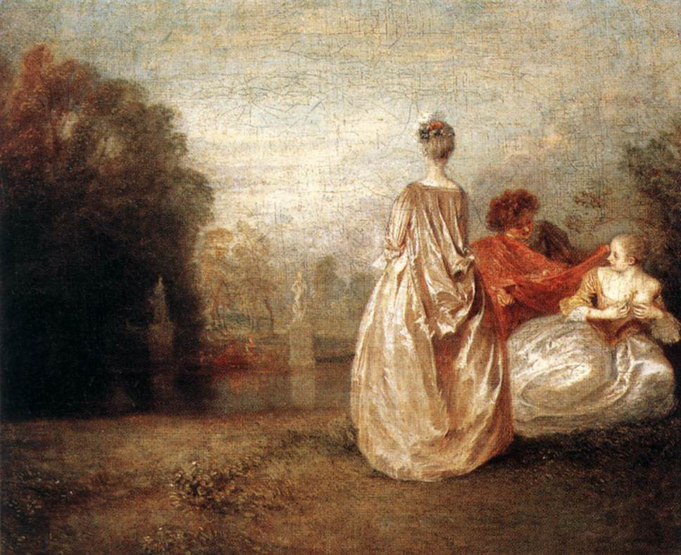 Watteau