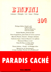 Infini 106
