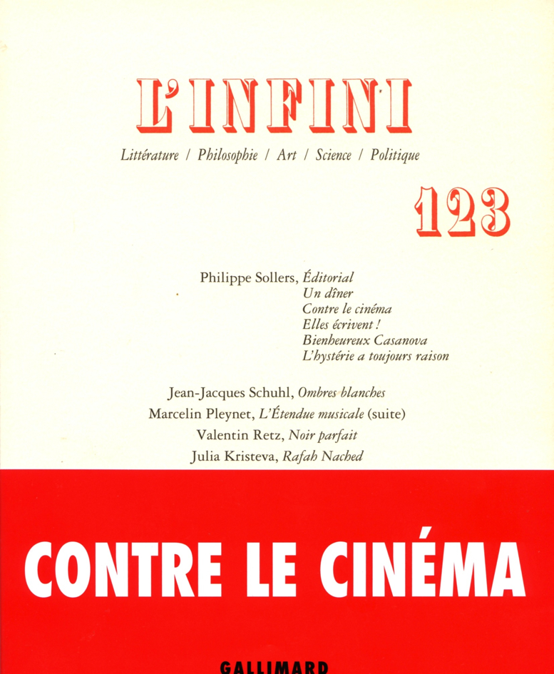 L'Infini