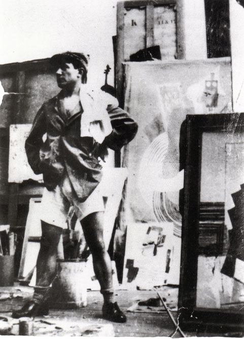 Picasso