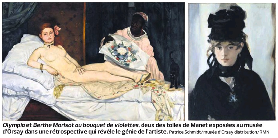 Manet