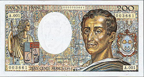 Montesquieu