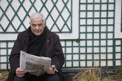 Philippe Sollers : l'homme Lumi&egrave;re