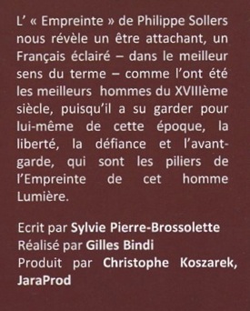 Empreintes