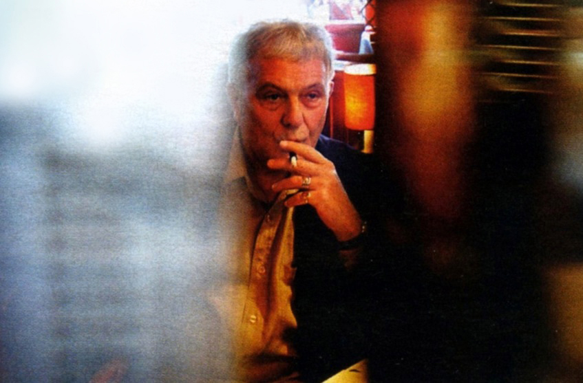 Philippe Sollers