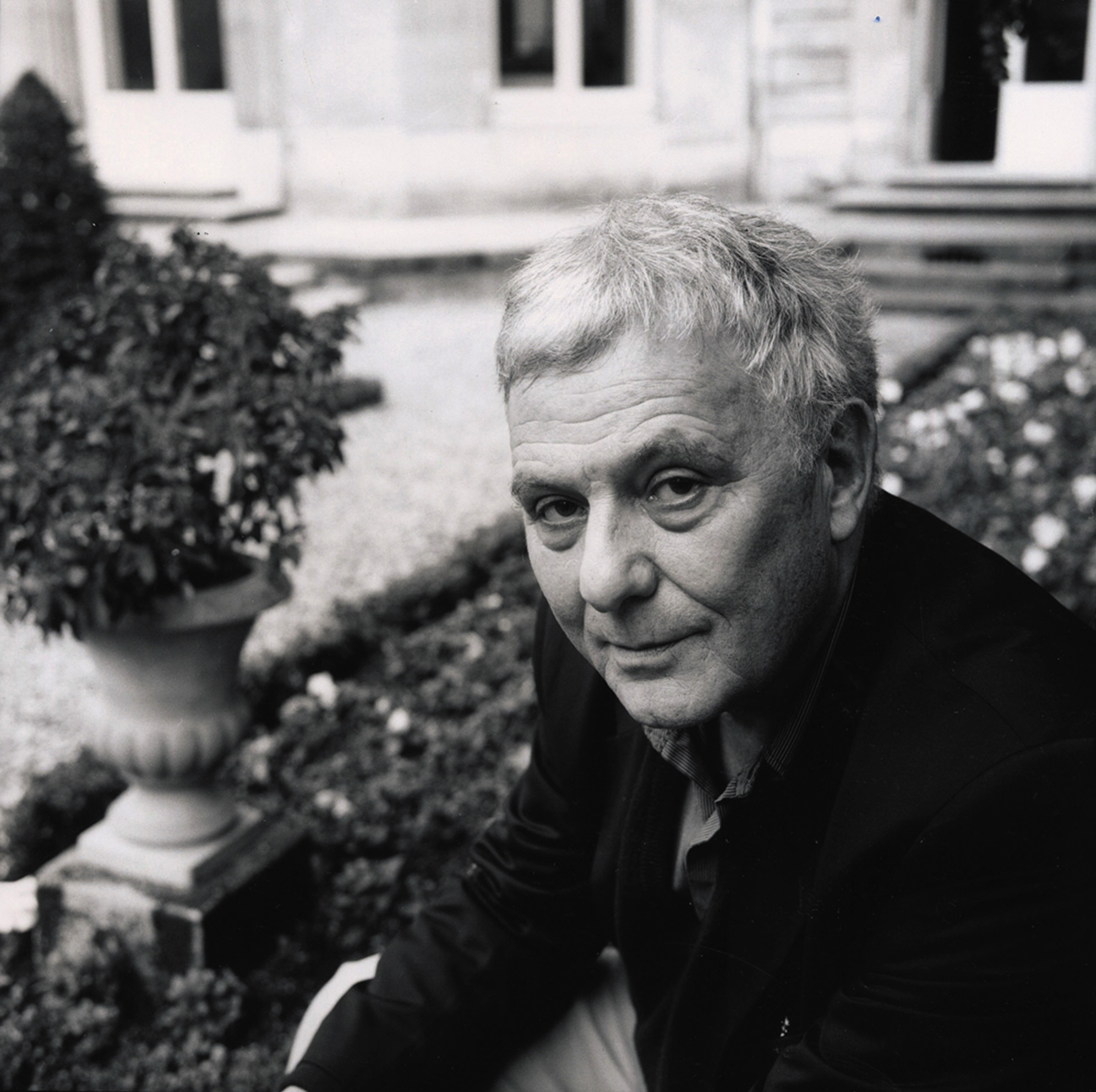 Philippe Sollers