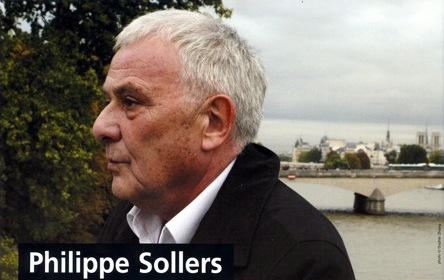 Sollers Discours Parfait