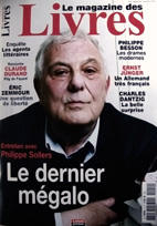Philippe Sollers