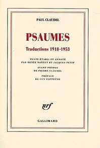 psaumes