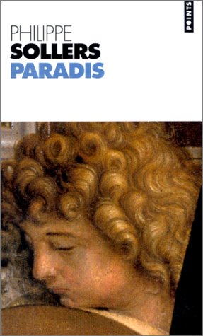 Sollers Paradis