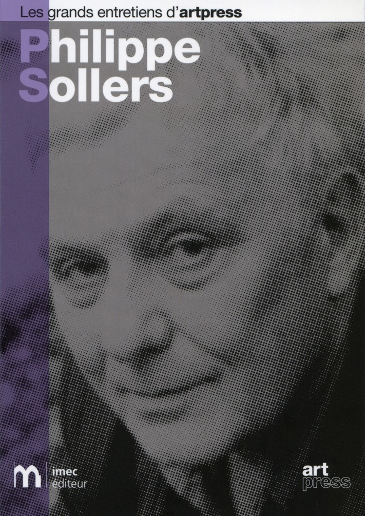 Philippe Sollers