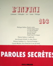 Infini n 103