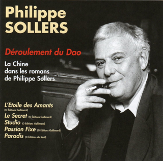 Philippe Sollers