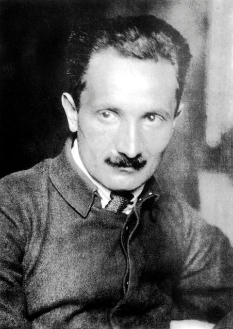 Heidegger-vers1920