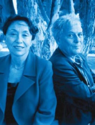 Philippe Sollers Julia Kristeva