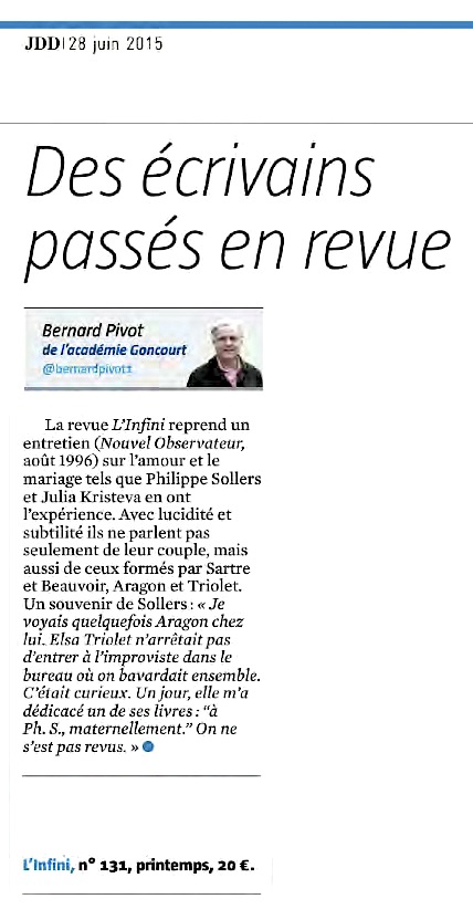 psychologie magazine rencontre