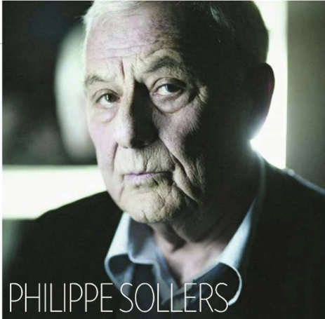 Philippe Sollers