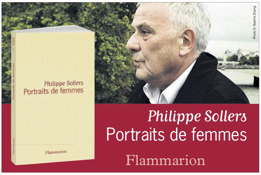 Philippe Sollers