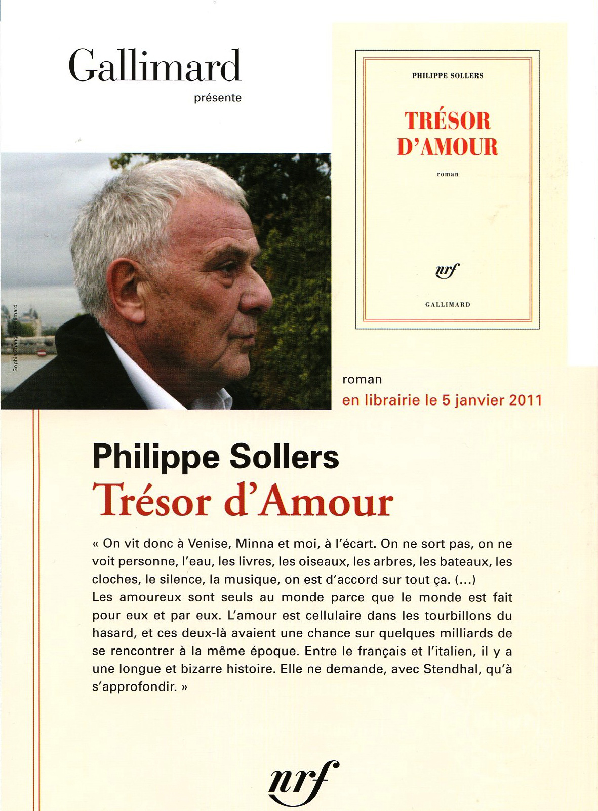 Gallimard