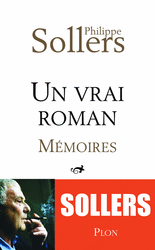 Philippe Sollers M&eacute;moires